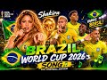 Brazil World Cup 2026 Song Epic Football Anthem 2026