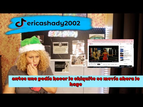 💣 "¡Cualquiera es malo detrás de una computadora! "🤫 Flor de Rap Ft. Polakan - HATER REACCIÓN