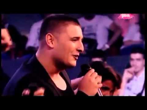 Darko Lazic feat MC Yankoo - Ta slatka mala vestica - RTV PINK 2012