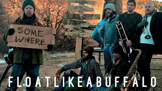 Week #113 - 07/15/20 - Float Like A Buffalo Artist Session