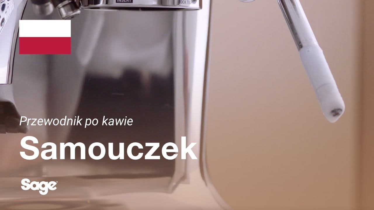 Jak czyścić i odblokować dyszę pary