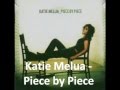 Katie Melua- Piece by Piece (deutsche ...