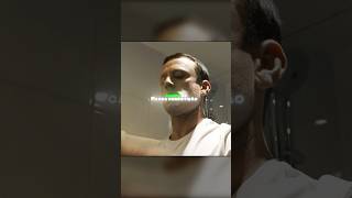 Esse homem injetou drogas para ganhar a competição #filme #melhorfilme #shorts