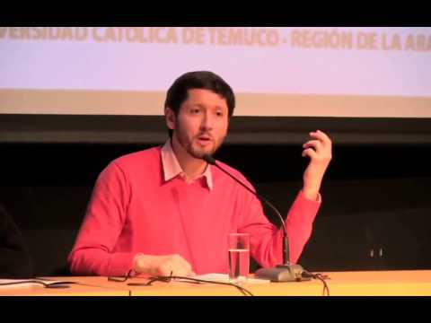 2-6 Cristián Valdés