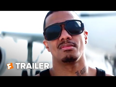 The Misfits Trailer #1 (2021) | Movieclips Trailers