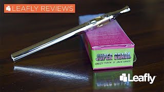 Rad Extracts, Super Crack Cartridge - Leafly Reviews