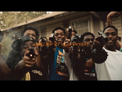 4E Cam Ft. Uno Kell, 4E Cap - 10.28 (Dir. By @NilesBryant) (Exclusive)