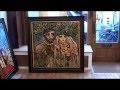 Eliza The Gallery @ Cork Street, Mayfair 