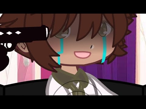 No one likes Nagito|| SDR2|| Gacha club Meme|| ft.Chiaki, Ibuki,etc..
