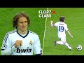 Luka Modric First Season at Real Madrid