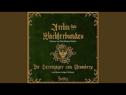 Kapitel 04 - Hexxen 1733 - Die Hexenjäger von Stromberg