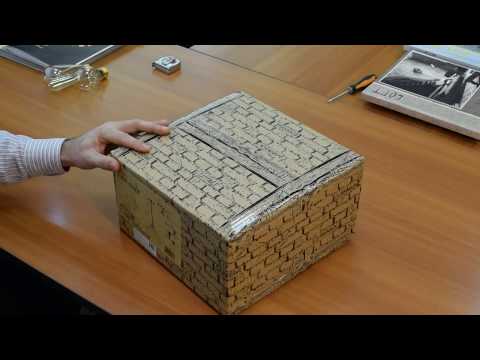 Превью видео