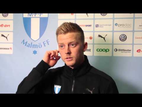 MFFtv: Christiansen känner av stormötets betydelse