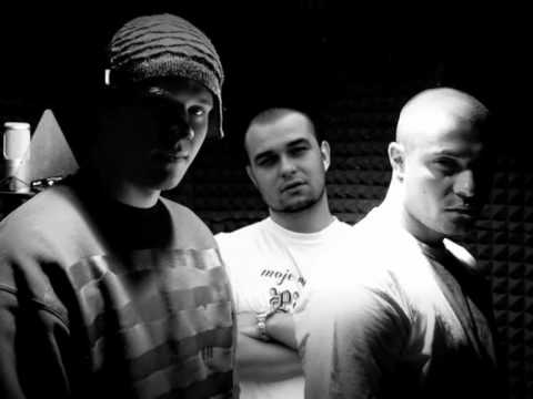 Syn Prezydenta & Verres - Osiedlowa Fiesta (gość. Myczkins) 2009