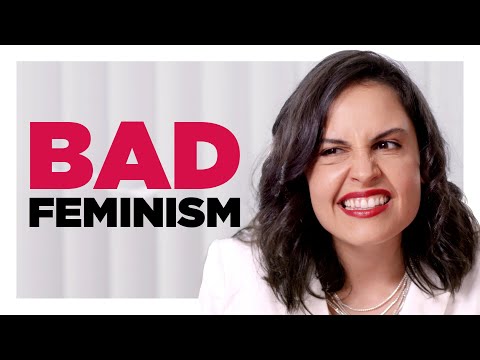 She's Terrible, and She OWNS It