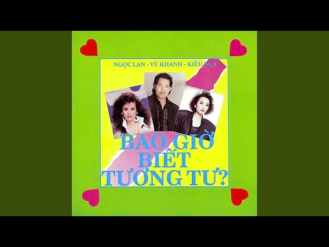 Thể hiện bởi Kiều Nga