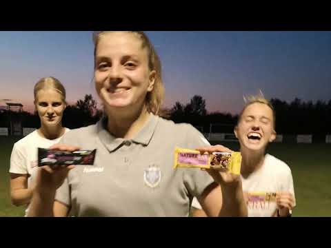 ŽNK Radomlje Bloopers 2022