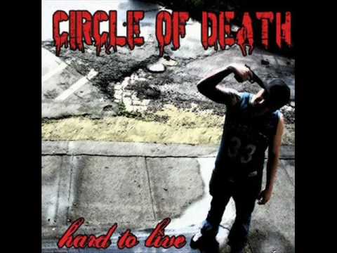 circle of death - circle of death