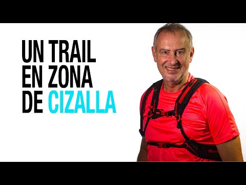 Trail por el Abra de Perdomo URUGUAY, entre el monumento a San Francisco y la zona de cizalla