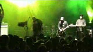 Kukiz i Piersi - Nie samym chlebem człowiek żyje