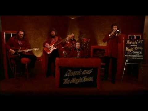 RARE Blues Brothers - Just the Way You Are (Murph and the MagicTones)