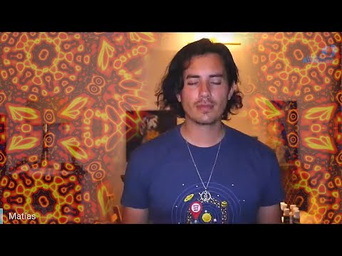 Day 288 Alineación en Español ARQUITECTURA- Matias De Stefano - Spanish only