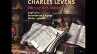Messe des Morts II — Introit