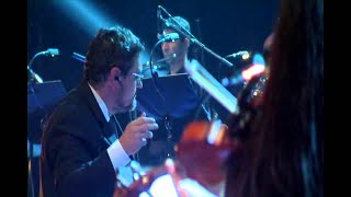 Pedro Mariano &amp; Orquestra - Certas Coisas (Lulu Santos/Nelson Motta)