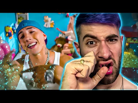 ESTA CANCION DE PAILITA ES DISTINTA