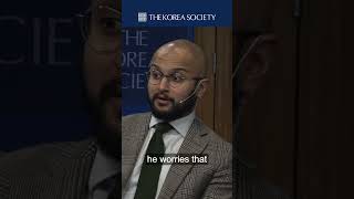 Kim Jong Un's Confidence Changes Deterrence in Korea