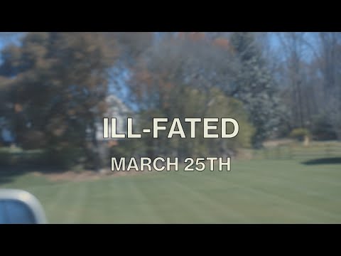 Ill-Fated | Trailer