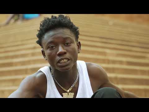 GMG - GANG SHIT  ( clip officiel )