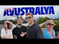 60 MY COUNTRY AUSTRALIA THE MOST LIVABLE COUNTRY NIGHTLIFE ARE TURKS HAPPY