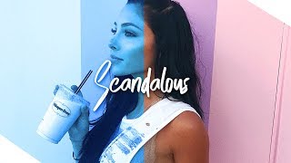 Mis-Teeq - Scandalous (Suprafive Remix)