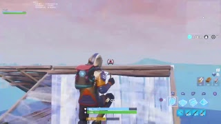 【絶滅危惧種・無言配信者のFORTNITE】スクワッドや、タイマンや、スナイプや、チャレンジ進行や、みんなの要望で変わる配信