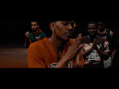 Ballin' x Image x Donnell Da Loser