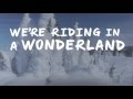 Punk Goes Christmas - This Wild Life "Sleigh Ride ...