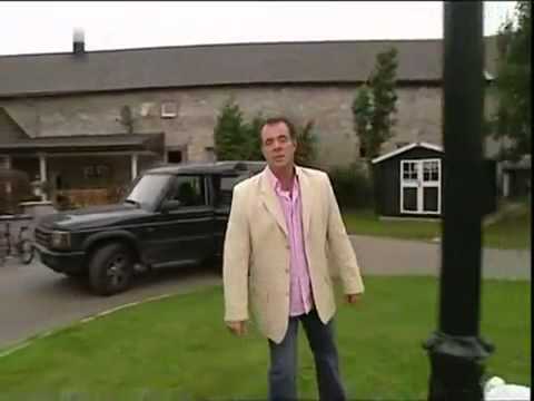 Ich Sag Danke - Hein Simons