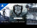 Frostpunk - Expansions Date Announcement | PS4