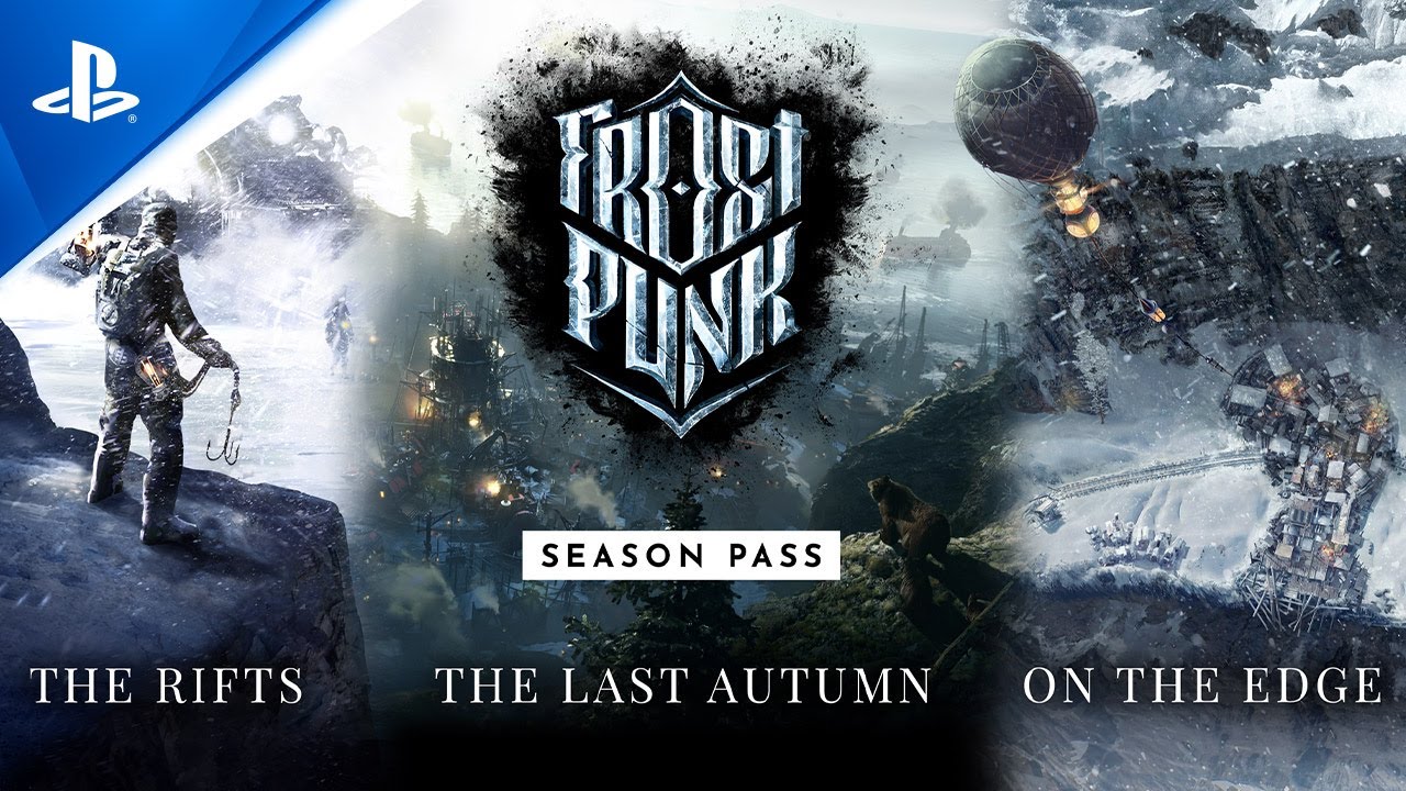 How Frostpunk reimagined its world in upcoming prequel expansion The Last Autumn