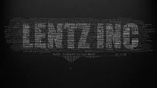 Burial - Endorphin (La Soul Remix)