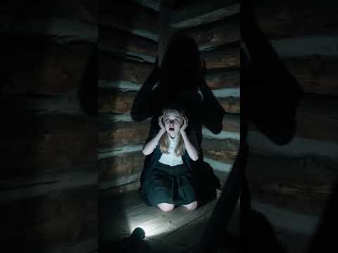☝ Vídeo principal - A Lenda de Pedra Seca, Terror #relatosbizarros #series #historias #horror