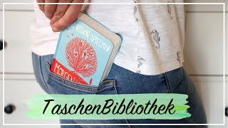 BÜCHER FÜR DIE HOSENTASCHE - Fischer Taschenbibliothek