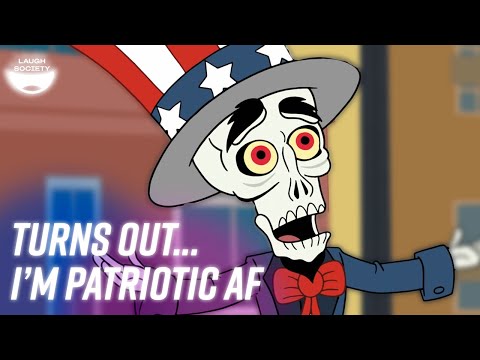 Achmed Saves America: Jeff Dunham