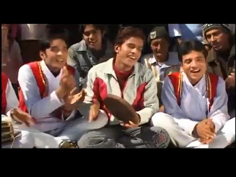 Shirish Devkota and Bima K Dura and  - Dharma Karma Chodi | Lok Dohori