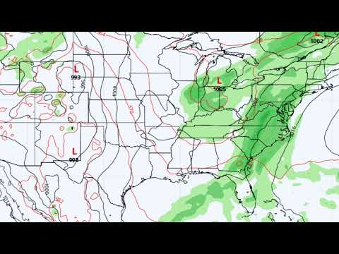 May 23, 2022 Weather Xtreme Video - Morning Edition