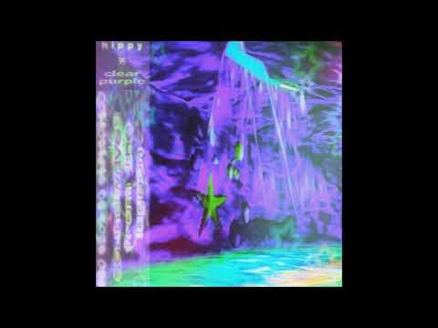 02. clear purple & h i p p y - all these little things will happen