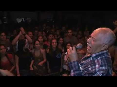 DVD Festival Rootstock 2010 - Apresentação