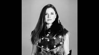 Warrior - Robyn Cage (Official Audio)