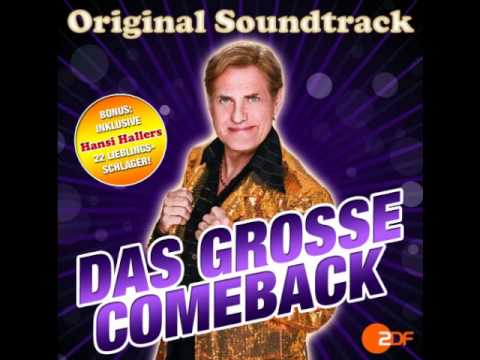 Hansi Haller - Oh La La Larissa